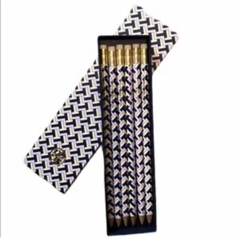 Tory Burch Pencils New In Box
